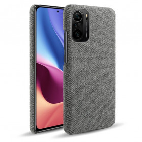 Hülle Poco F3 / Xiaomi Mi 11i 5G KSQ Stoff Chic