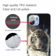 Xiaomi Mi 11 Pro Flexible Tiger Cover
