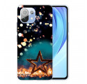 Xiaomi Mi 11 Pro Flexible Star Cover