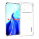 Xiaomi Mi 11 Ultra Combo Cover und gehärtetes Glas ENKAY
