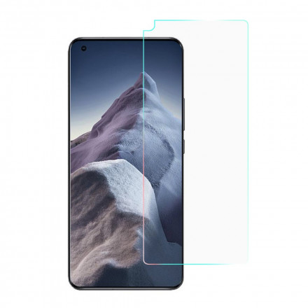 Bildschirmschutzfolie für Xaiomi Mi 11 Ultra LCD