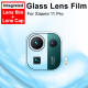 Schutzlinse aus gehärtetem Glas für Xiaomi Mi 11 Pro
