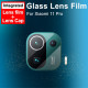 Schutzlinse aus gehärtetem Glas für Xiaomi Mi 11 Pro