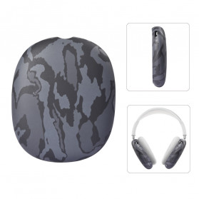Airpods Max Camouflage Protektoren