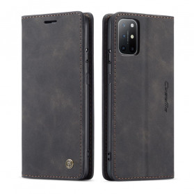 Flip Cover OnePlus 8T CASEME Kunstleder