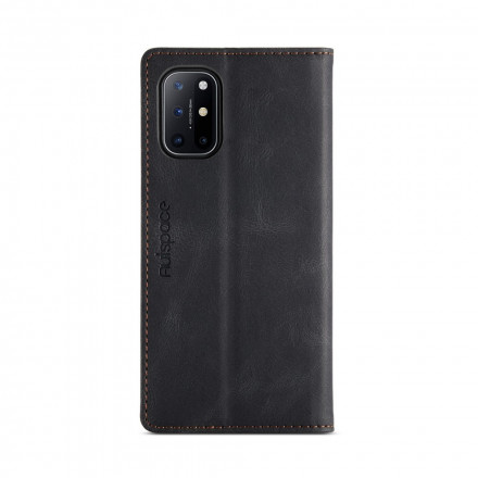 Flip Cover OnePlus 8T AUTSPACE RFID Series