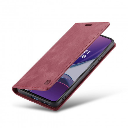 Flip Cover OnePlus 8T AUTSPACE RFID Series