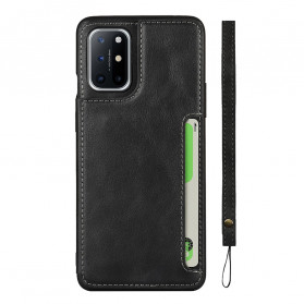 OnePlus 8T Cover Kartenhalter Halterung und Lanyard