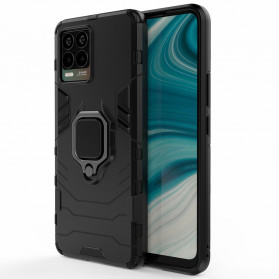 Schutzhülle Realme 8 /8 Pro Ring Widerstandsfähig