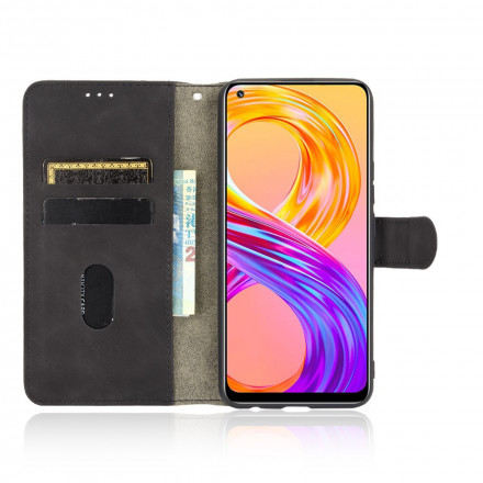 Realme 8 / 8 Pro Skin-Touch-Hülle