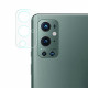 Schutzlinse aus gehärtetem Glas für OnePlus 9 Pro