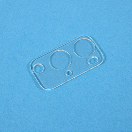 Schutzlinse aus gehärtetem Glas für OnePlus 9 Pro