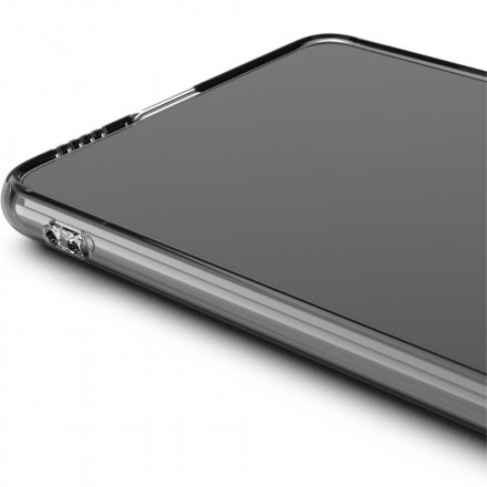 OnePlus 9 Pro IMAK Hülle Transparent