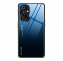 OnePlus 9 Pro Panzerglas Cover Be Yourself