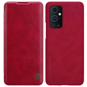 Flip Cover für OnePlus 9 Pro Nillkin Qin Series