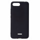 Xiaomi Redmi 6A Silikon Flexible Mat Cover Xiaomi Redmi 6A Silikon Flexible Mat Cover
