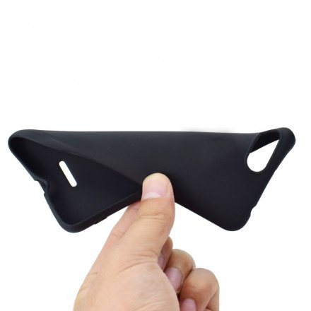Xiaomi Redmi 6A Silikon Flexible Mat Cover Xiaomi Redmi 6A Silikon Flexible Mat Cover