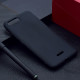 Xiaomi Redmi 6A Silikon Flexible Mat Cover Xiaomi Redmi 6A Silikon Flexible Mat Cover