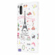 Hülle Samsung Galaxy XCover 5 J'adore Paris