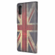 Hülle Samsung Galaxy XCover 5 England Flagge