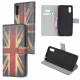 Hülle Samsung Galaxy XCover 5 England Flagge