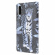 Samsung Galaxy XCover 5 Leopard RiemenTasche