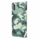 Samsung Galaxy XCover 5 Militärische Camouflage Hülle
