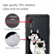 Samsung Galaxy XCover 5 Cover Lustige Hunde