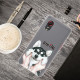Samsung Galaxy XCover 5 Smile Dog Cover