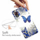 Samsung Galaxy XCover 5 Hülle Schmetterlingsflug