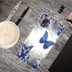 Samsung Galaxy XCover 5 Hülle Schmetterlingsflug