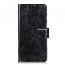 Samung Galaxy XCover 5 Hülle Glänzend und mit sichtbaren Nähten