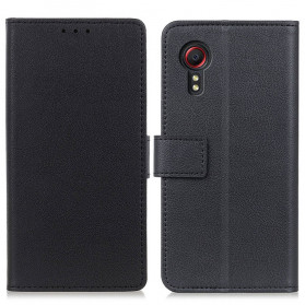 Hülle Samsung Galaxy XCover 5 Klassisch