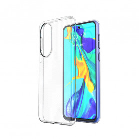 Huawei P50 Cover Transparent