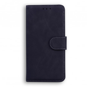 Huawei P50 Hülle Vintage Leder Stil Nähen