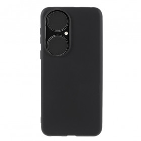 Huawei P50 Silikonhülle Rigid Matt