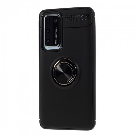 Huawei P40 Cover Drehbarer Ring