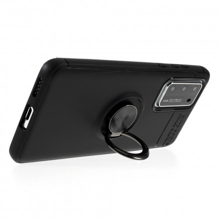 Huawei P40 Cover Drehbarer Ring