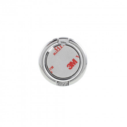 Paillette Smart Phone Support Ring