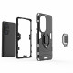 Huawei P50 Pro Ring Resistant Cover