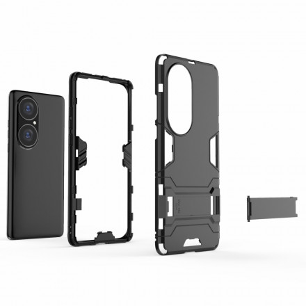 Huawei P50 Pro Ultra Resistant Cover