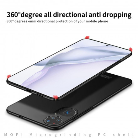 Huawei P50 Pro MOFI Ultra Fine Cover