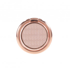 Support Ring Design Kohlefaser Smart Phone