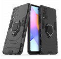 Honor 10x Lite Ring Resistant Cover