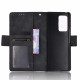 Hülle Samsung Galaxy Z Fold2 First Class Multi-Card