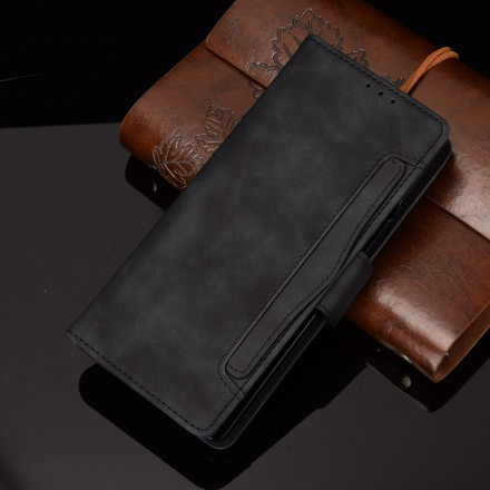 Hülle Samsung Galaxy Z Fold2 First Class Multi-Card