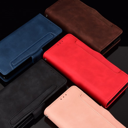 Hülle Samsung Galaxy Z Fold2 First Class Multi-Card