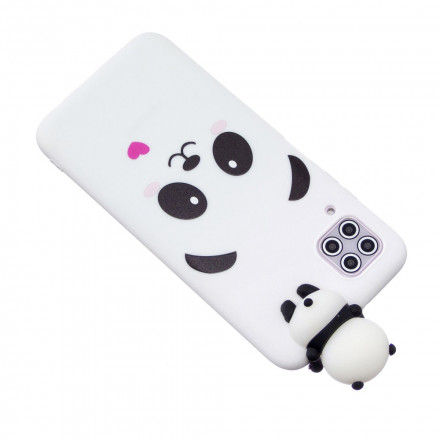 Samsung Galaxy A42 5G Super Panda 3D Cover