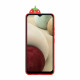 Samsung Galaxy A42 5G Hülle Die Erdbeere 3D