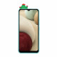 Samsung Galaxy A42 5G 3D Folie Kaktus Cover